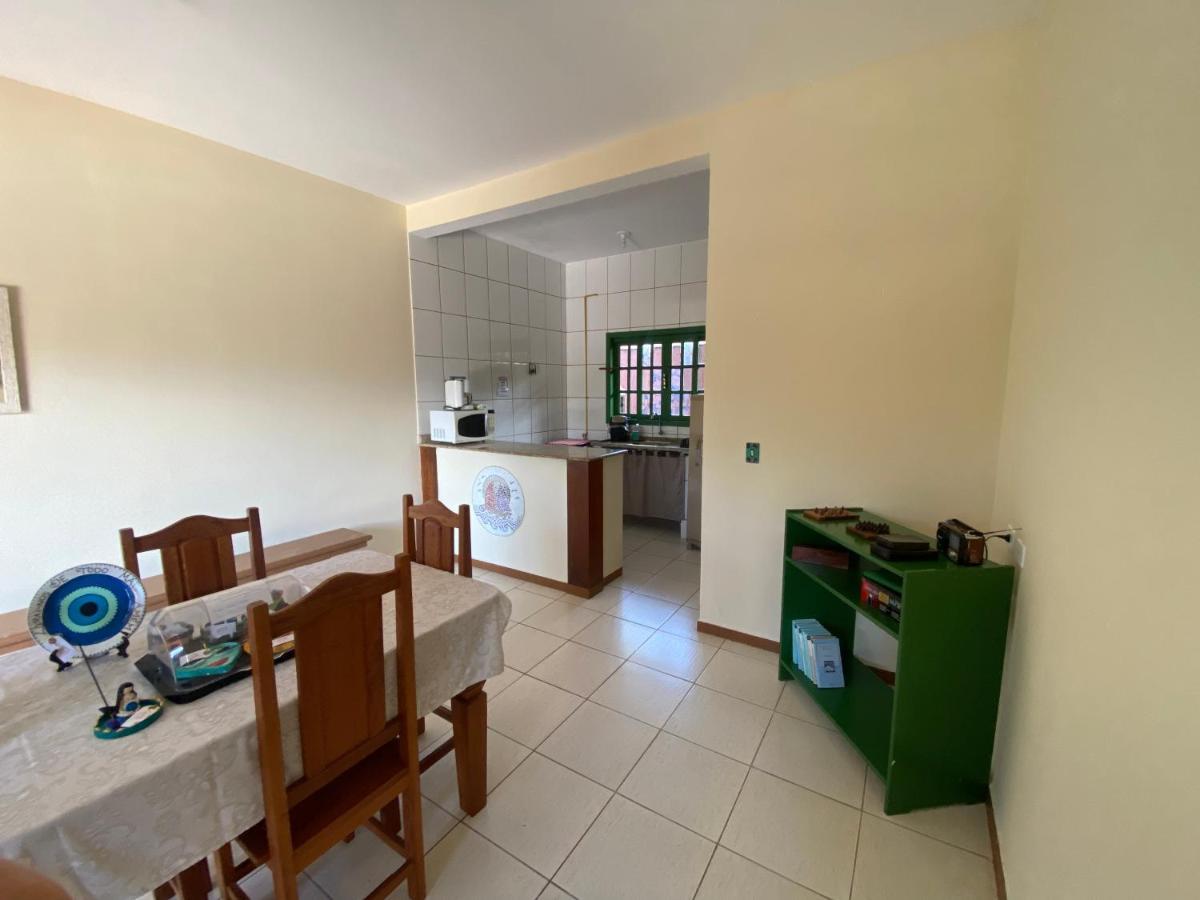 Pousada Chales Madu Ubatuba Exterior foto